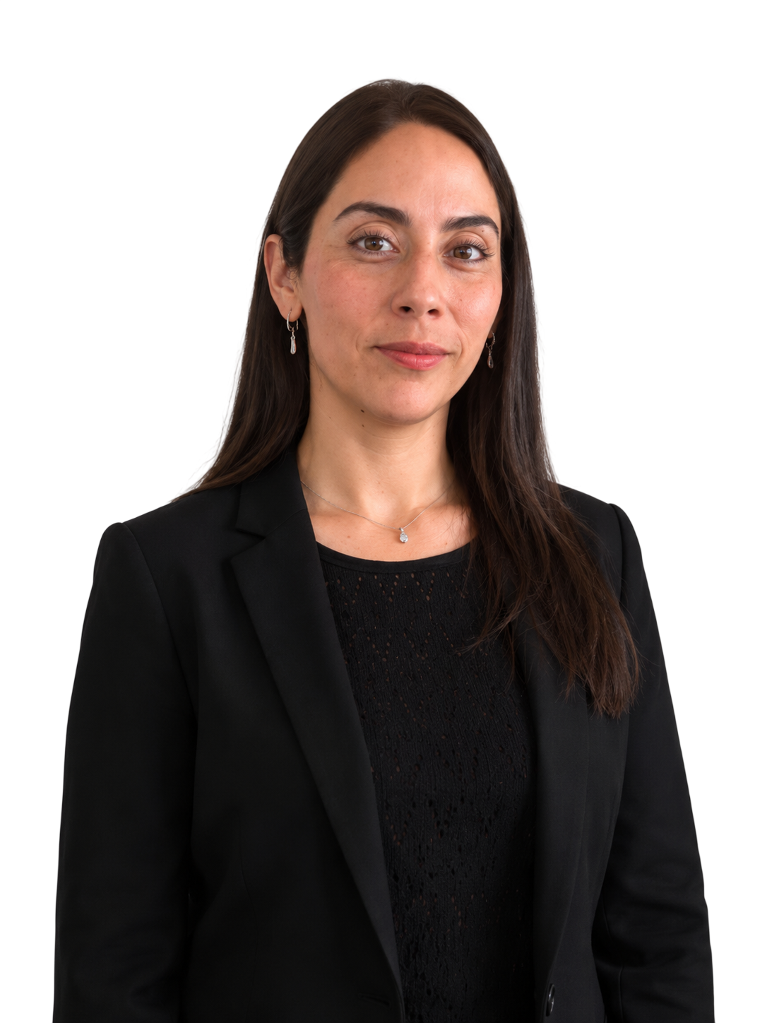 Claudia Beatriz Jiménez Palominos