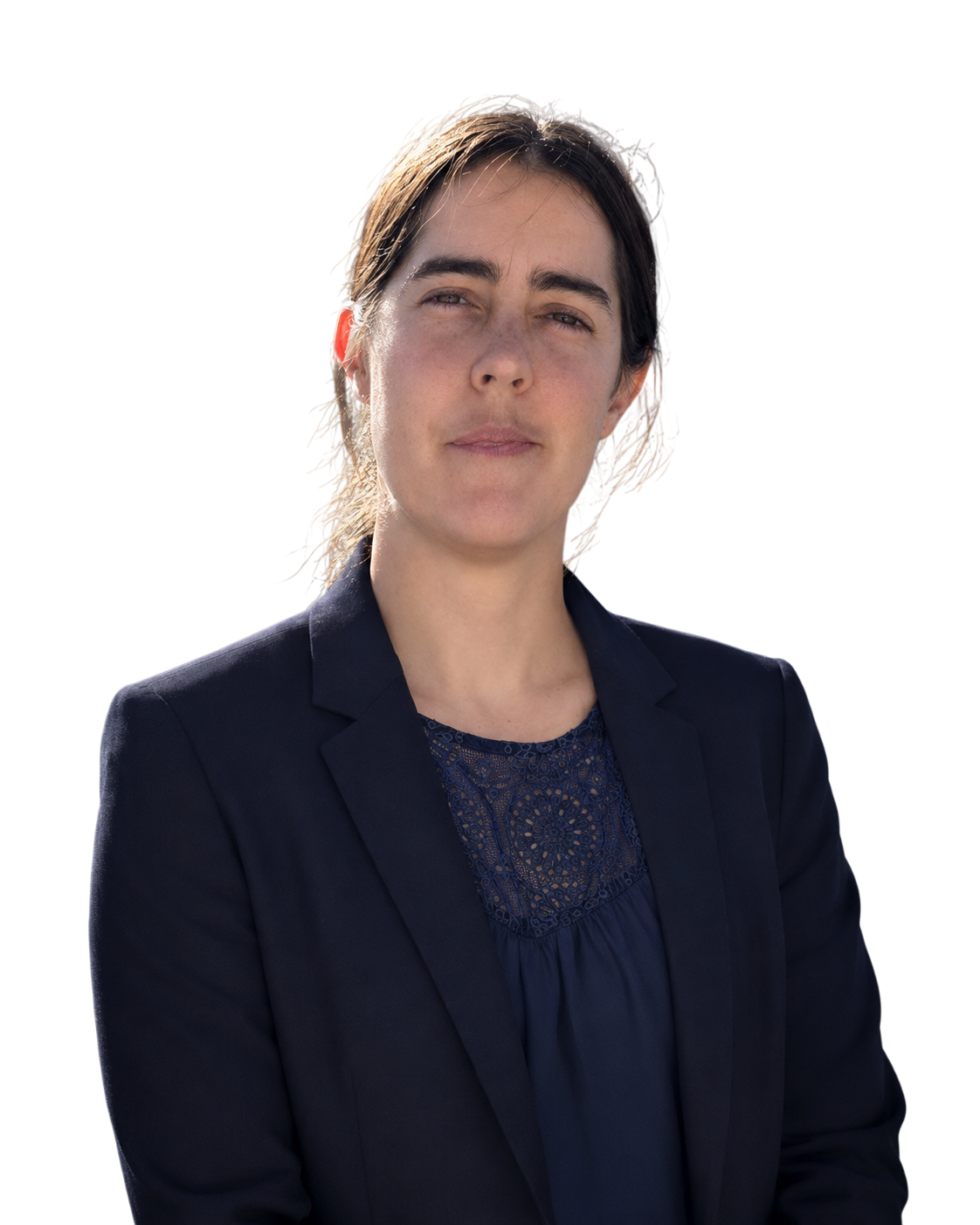 María Valladares