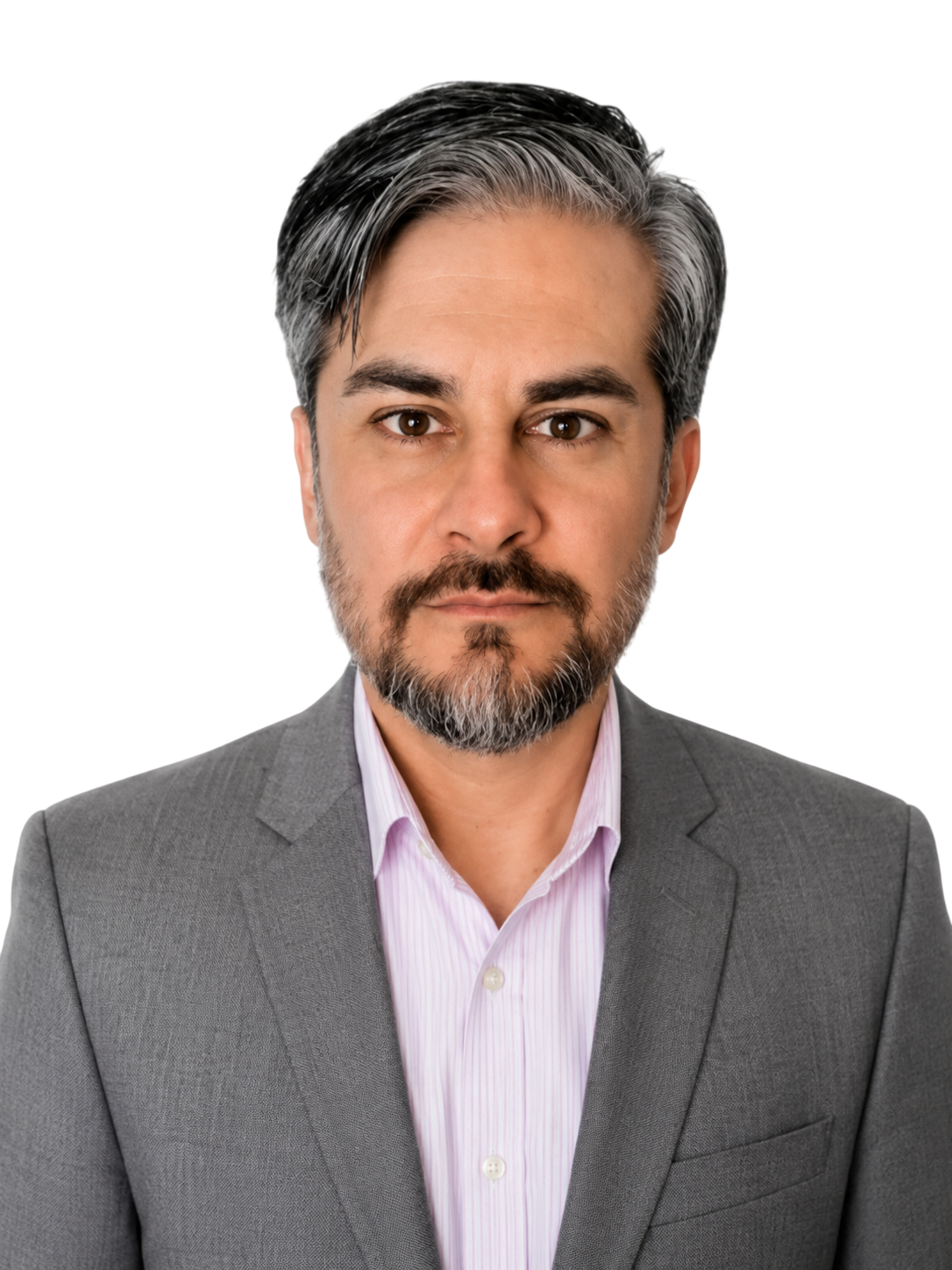 Pedro Geraldo Maturana Monárdez