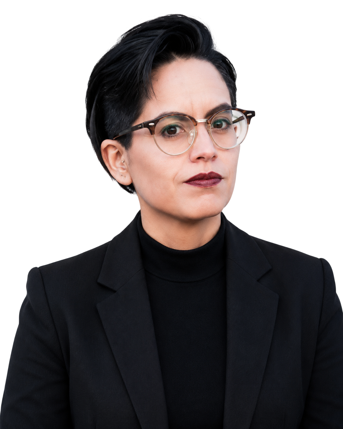 Gabriela Morin Carrasco Urquieta