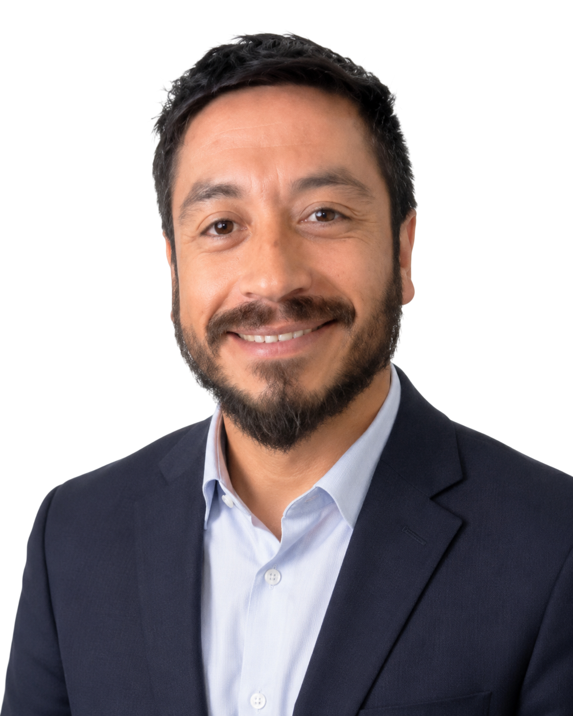 Carlos Calderón Carvajal