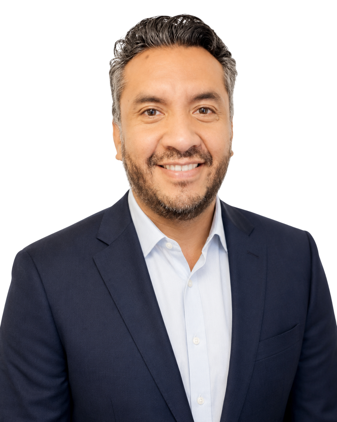 Néstor Alejandro Maizares Del Pino