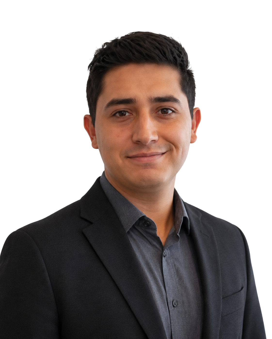 Orlando Rojas Romero