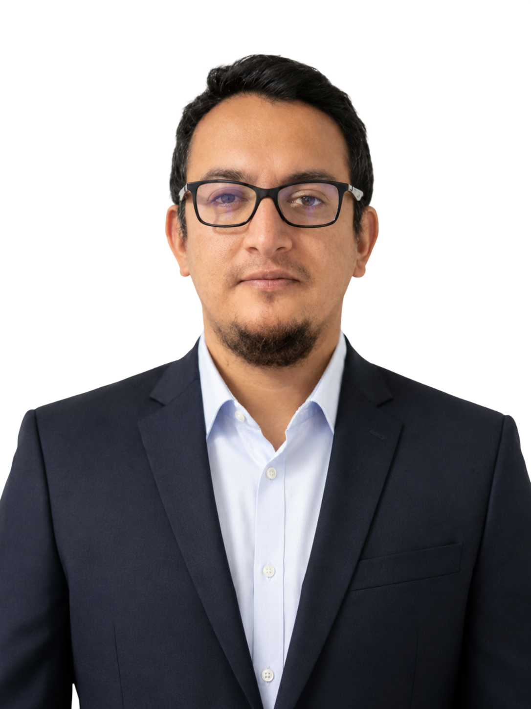 Jonatan Andrés Vega Carvajal