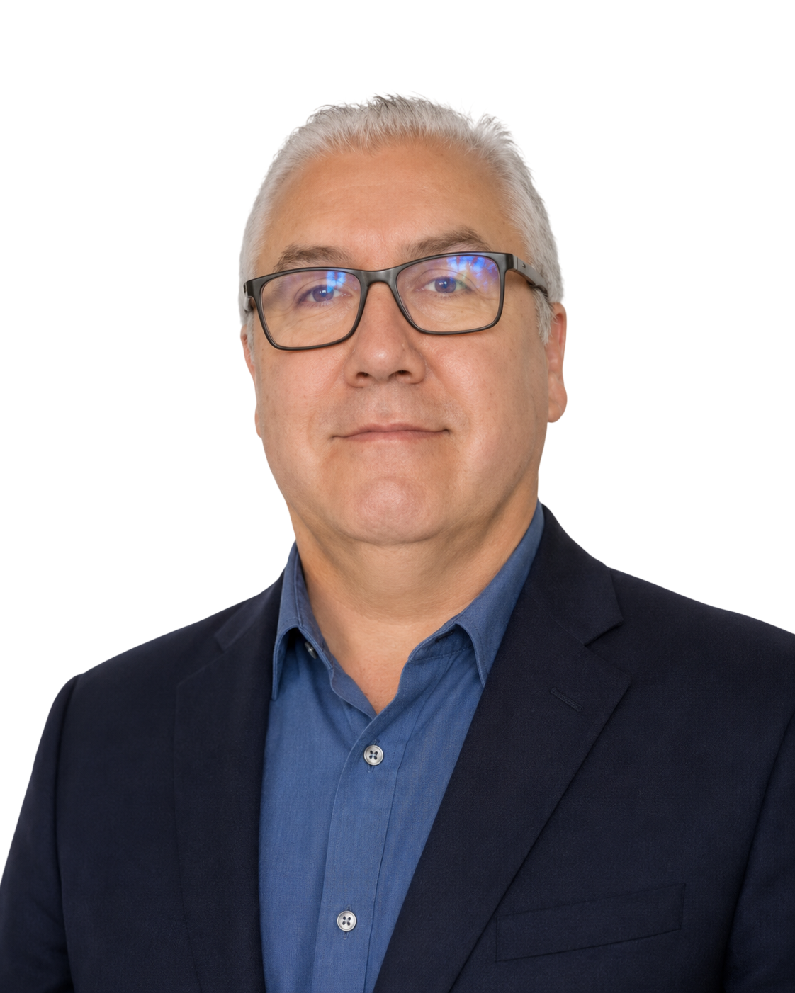 Ricardo Gaete Quezada