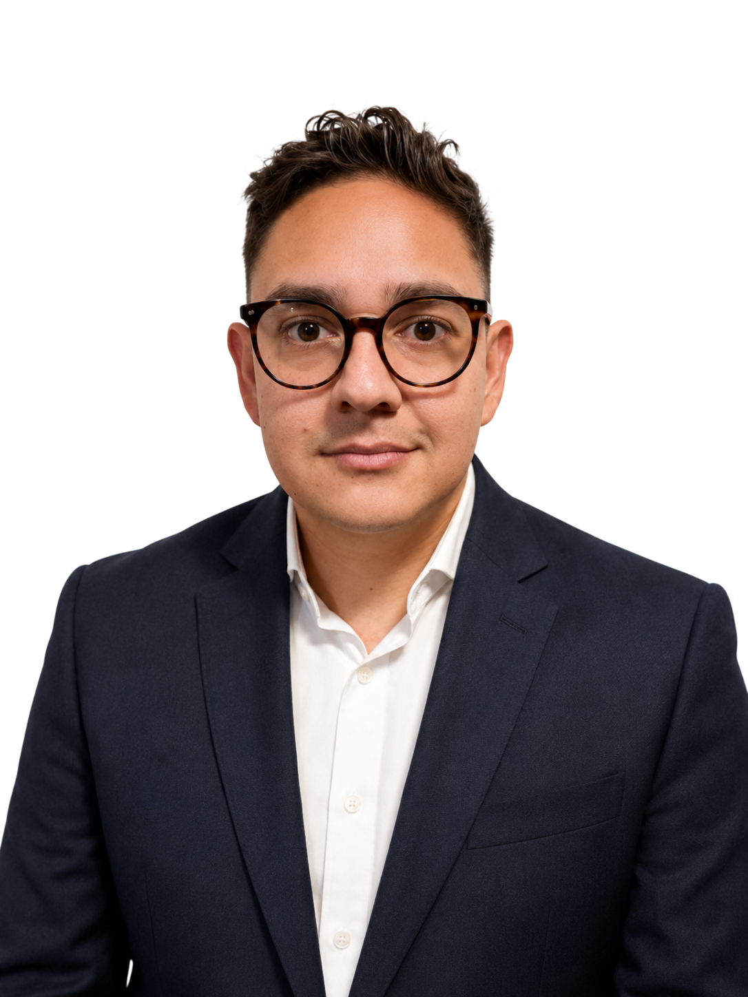 Felipe Rolando Pardo Ortega