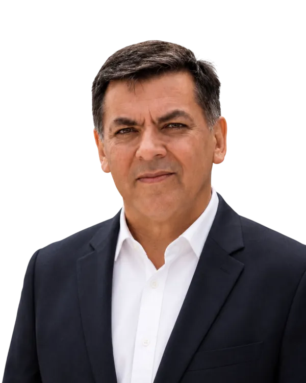Cristian Rodríguez Salas