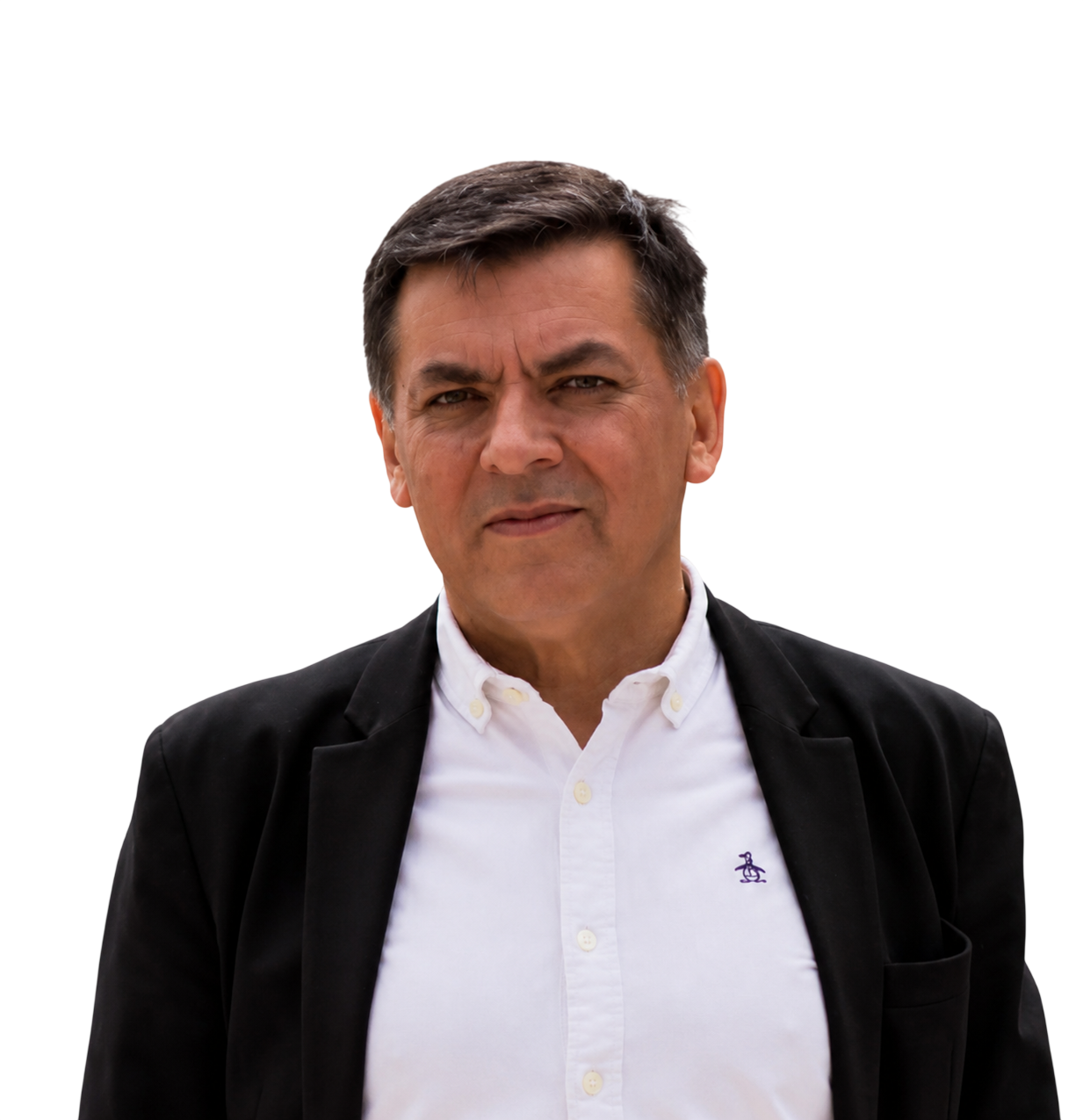 Cristian Rodríguez Salas
