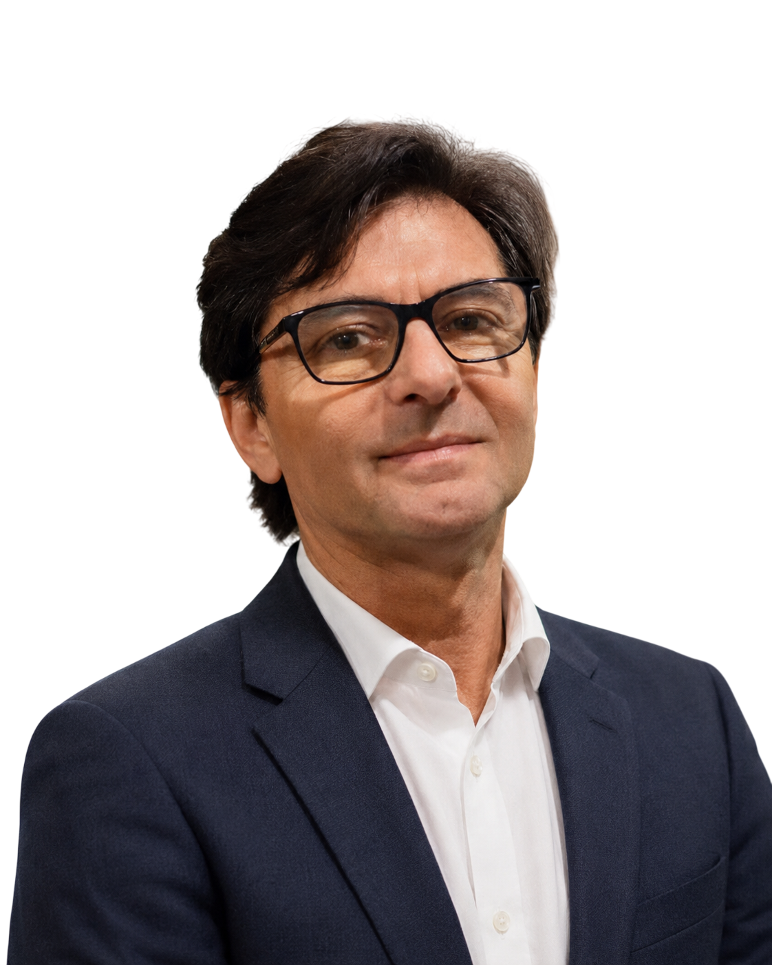 Gino Pérez Lancellotti