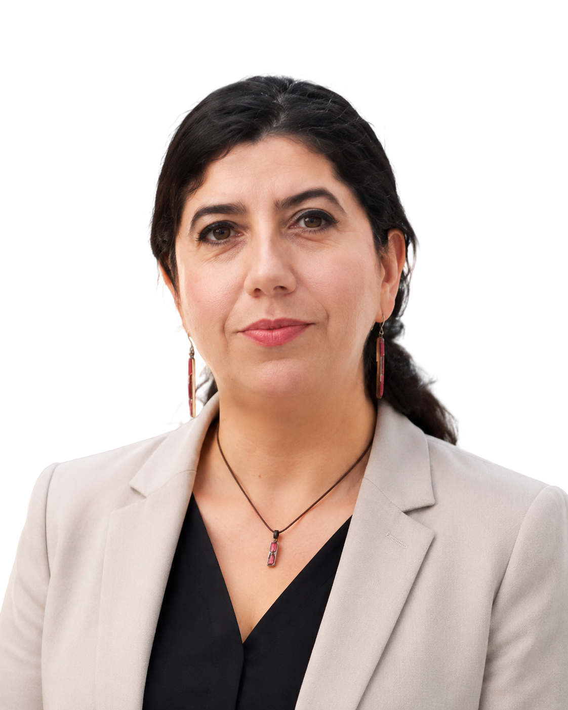 Frances Espinoza Figueroa