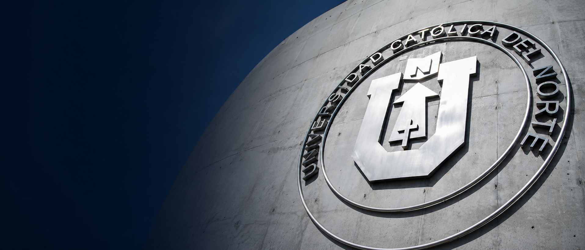Universidad Católica del Norte