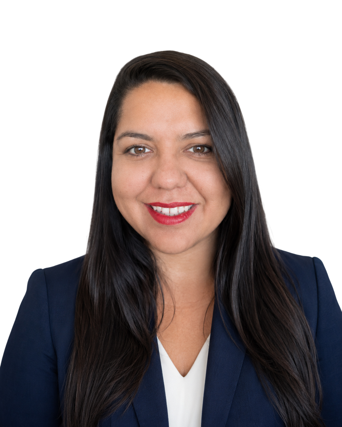 Francisca Nilda Navarro Mercado