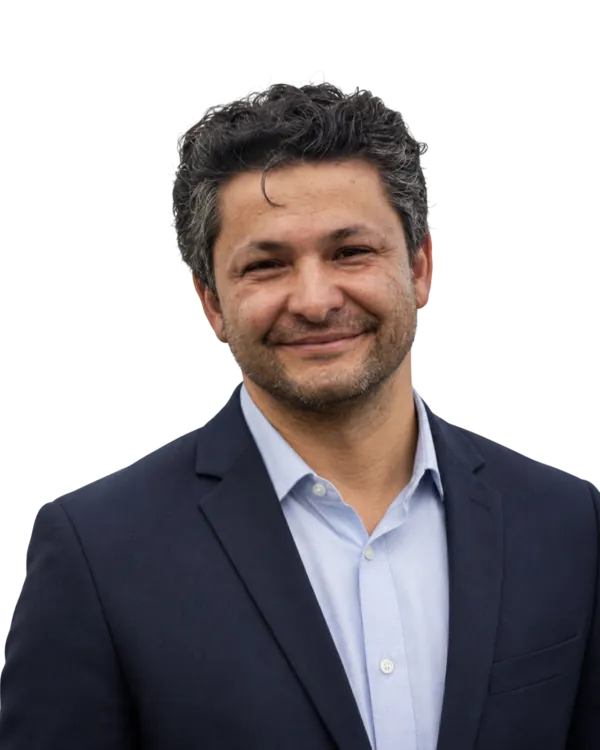 Marcelo Olivares Arenas