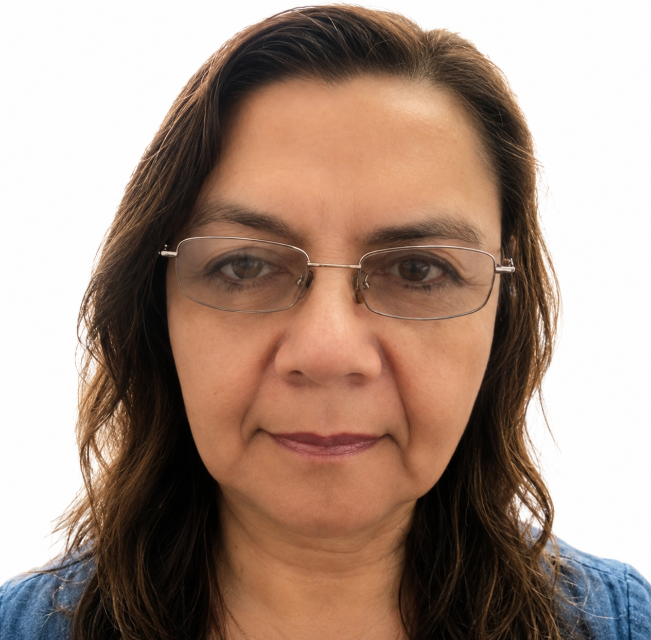 María Toledo Godoy