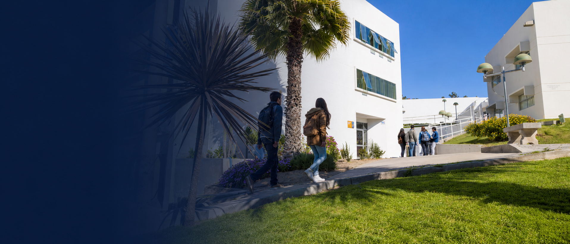 Campus UCN