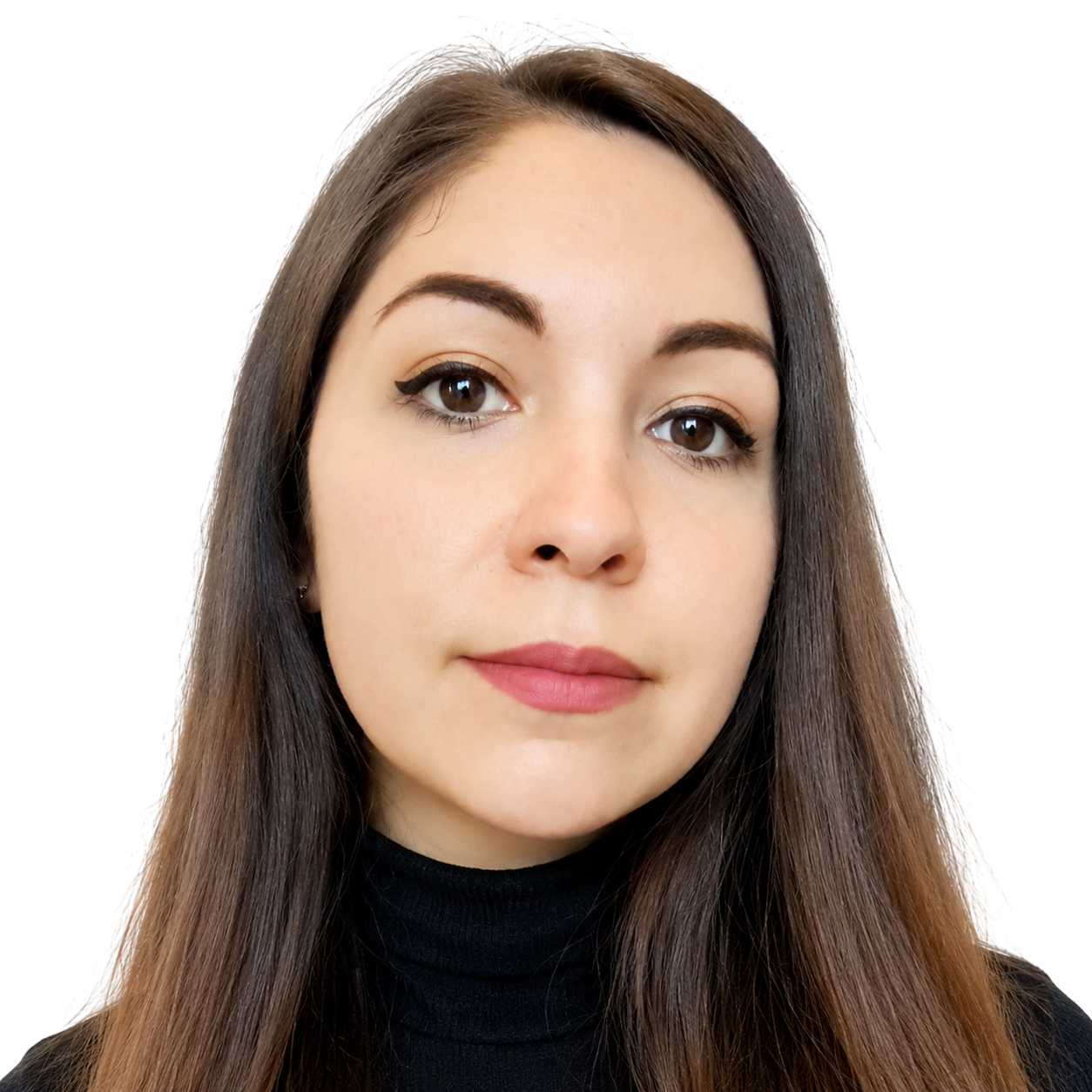 Paulina Ponce Philimon