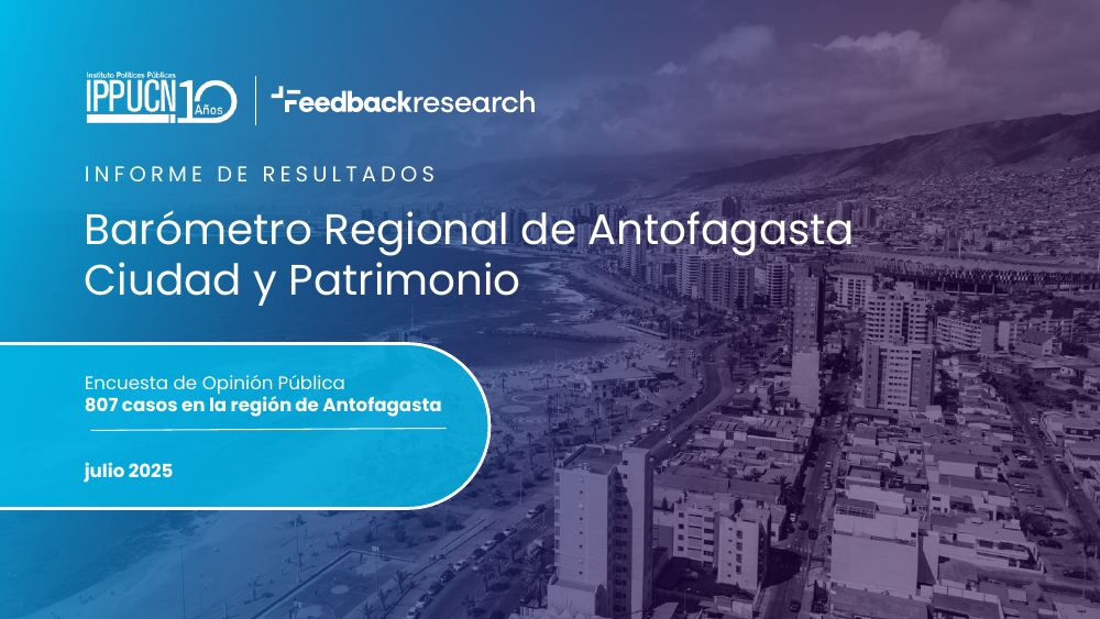 Portada Barómetro Regional Julio 2025