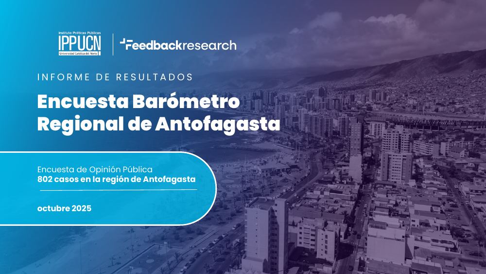 Portada Barómetro Regional Octubre 2025