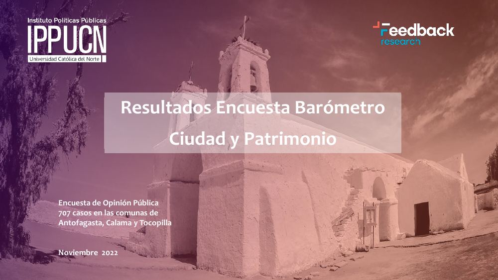 Portada Ciudad y Patrimonio Agosto 2022